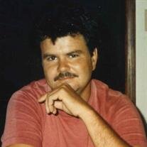 James "Jimmy" David Crye