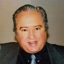 Russell J. Scott, III