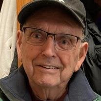 Gordon Keith Hicks