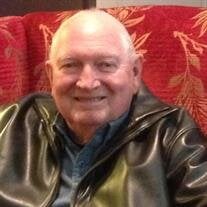 William Wayne Carter
