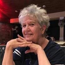 Joyce Novosad