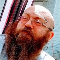 Justin D. Jenkins