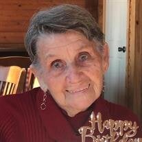 Melba Doreen Jones