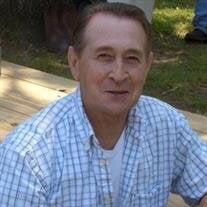 Charles Spear Davis
