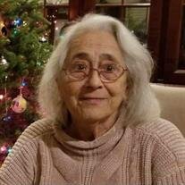 Julia A Larrabee