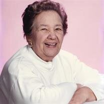 Winnifred E. Ankebrant