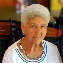 Irma Jean Mills Fisher