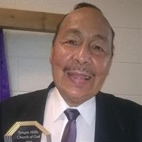 Ronald Stanley Brannan