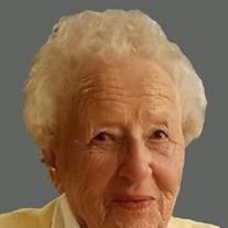Dorothy Jean Bruer