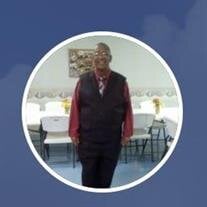 Thomas Allen Larry