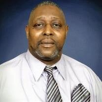 Ollie Lee Bell, Jr. (SOUTHEAST)