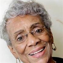 Jewel Miriam Butler