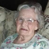 Barbara Hellen Wadlow
