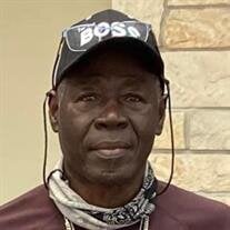 Ronald Rolle