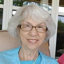 Jean Gilliland