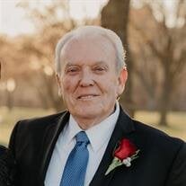 Robert Douglas Barnes