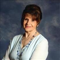 Linda G Staton