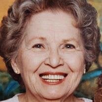 Louise Irene Miller