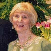 Joan Bolman