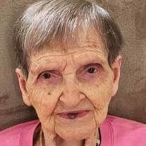 Janet P. Blanchette