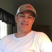Rusty A. Wilson