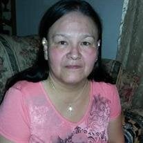 Connie Abeyta