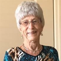 Violet May Purcell