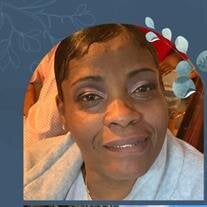 Lisa Laverene Collins Handley (DOWNTOWN)