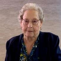 Irene P. Lyssy