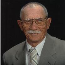 Cecil Wayne Dibler