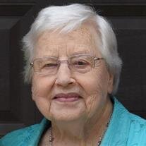Ellen Stucky