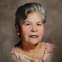 Ramona A. Garcia