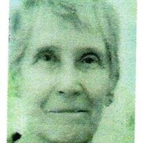 Carol Anne Michalek Witala
