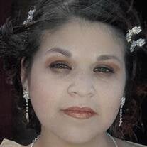 Amanda B. Garcia
