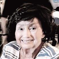 Diana Rae Simpson