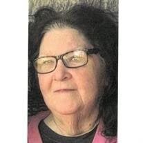 Thelma Vivian Hudson