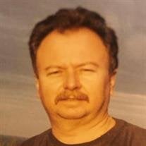Mr. Danny Ray Kyser