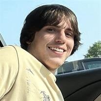 Carter Shayne Figgs