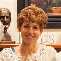 Kathryn Andersen Kartchner