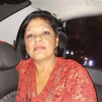 Elizabeth Mahabir