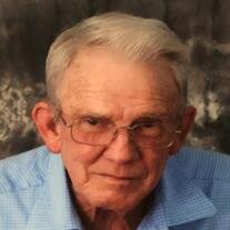 Mr. Lamar Wayne Haynes Sr