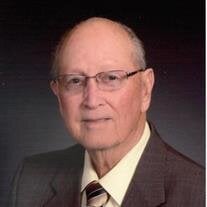 William D. "Bill" Luckey