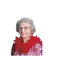 Myrtice Macomber