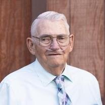 Robert G. Squibb, Jr.