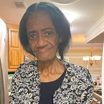Mrs. Loretta Blair