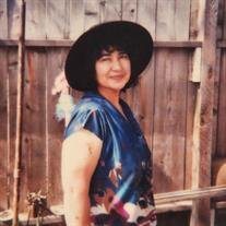 Mary L Gomez