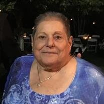 Antonietta Mora