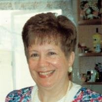 Palmira R. "Pam" Fuoco