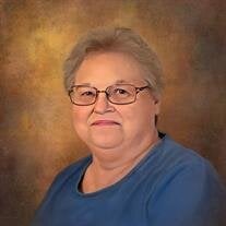 Barbara Lee Dixon