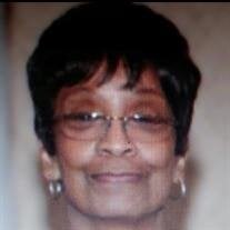 Mrs. Dorothy (Hollins) Spear